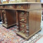 959 2141 WRITING DESK